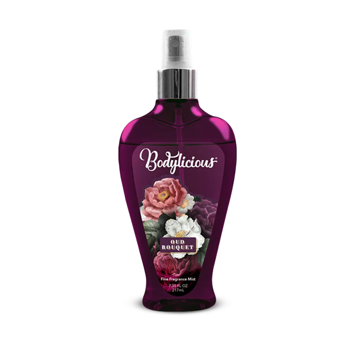 Bodylicious Body Splash