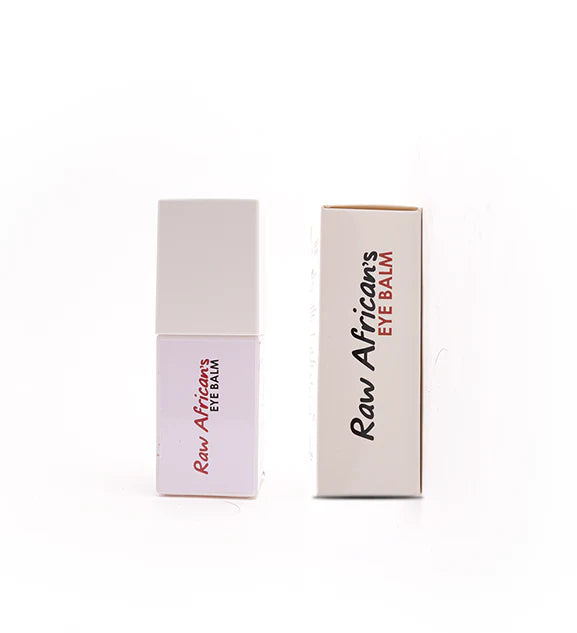 Raw African Eye Balm 20ML