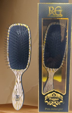 ار جي فرشة شعر كود 169 - RG Hair Brush - Code 169