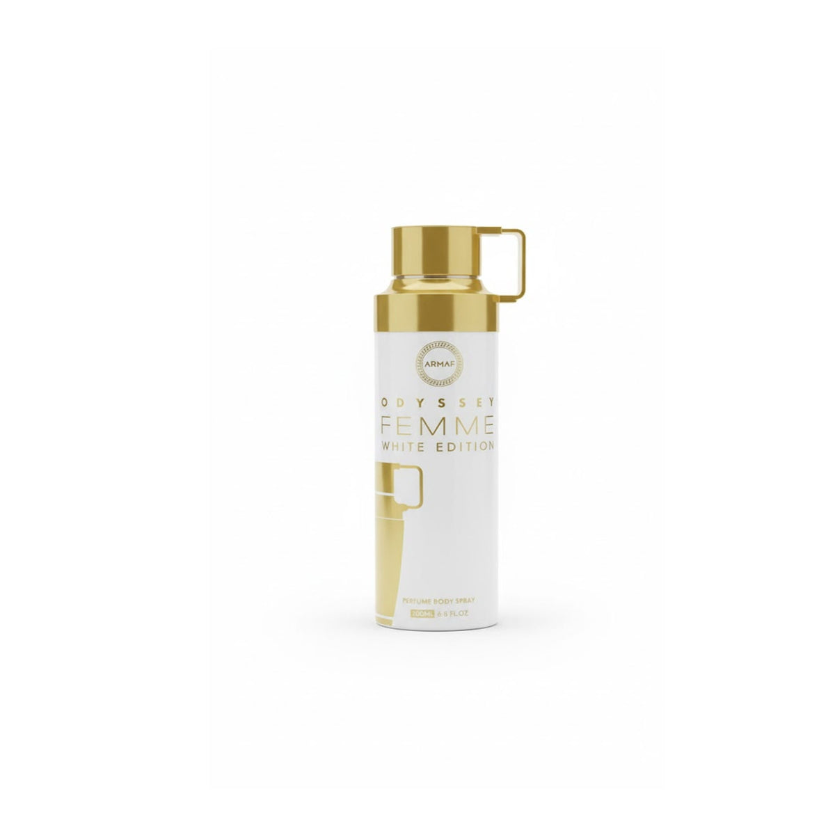 ارماف سبراي 200مل فيمي جولد - Armaf Perfume Body Spray for Women - Femme Gold 200ml