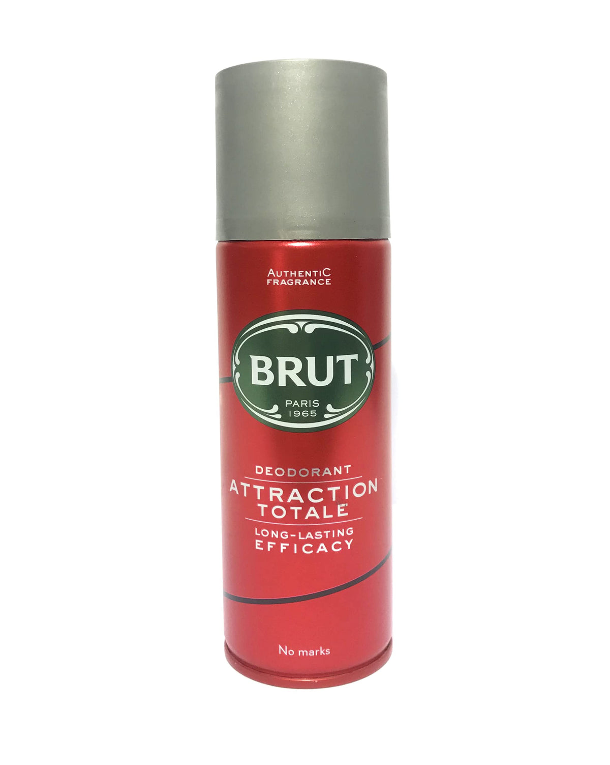 بروت سبراى 200مل اتركشن توتال - Prut Attraction Total Deodorant Spray - 200ml