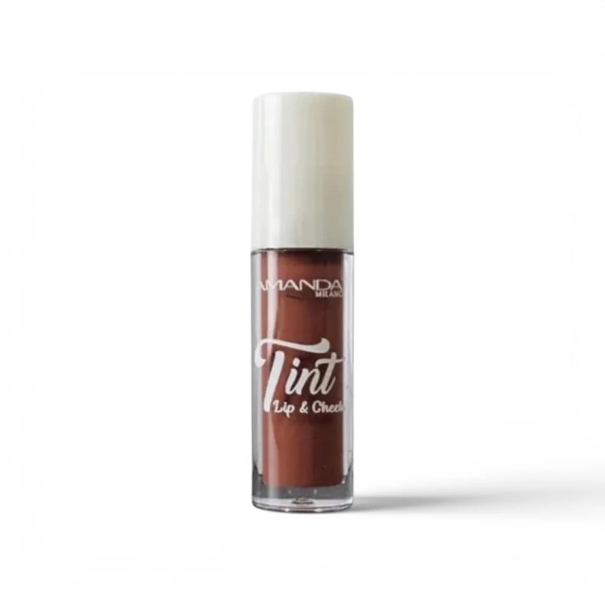 اماندا تنت 4.5مل درجه رقم 3 للشفاه والخدود - Amanda Lip and Cheek Tint - 4.5ml - Shade 3