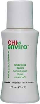 تشي انفيرو سيرم 59مل - CHI Enviro Smoothing Serum, 59ml