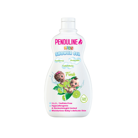 Penduline Shower Gel Fresh