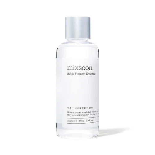 ميكسون ايسينس لنعومة البشرة 100مل 452 - Mixsoon Bean Essence 100 ml