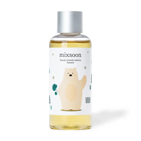 سنتيلا ميكسون كريم اسياتيكا 100مل - Mixsoon Centella Asiatica Cream 100ml