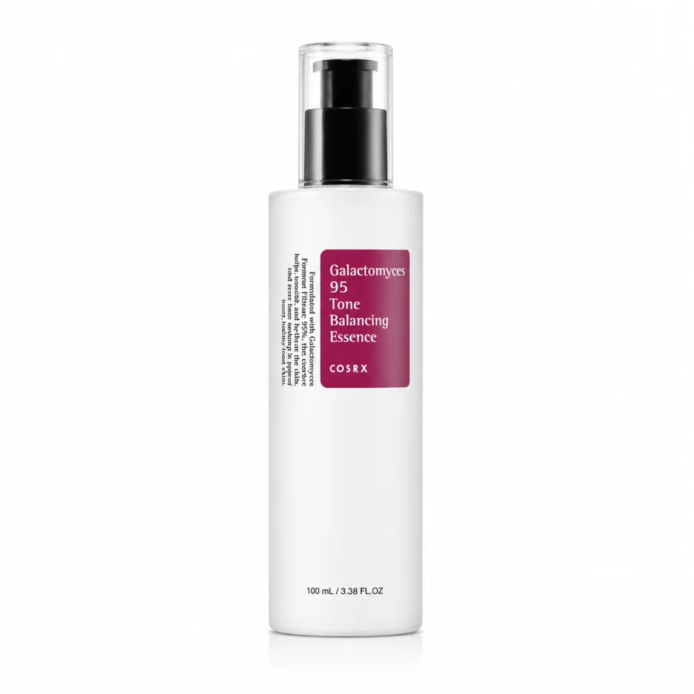 كوزاريكس تونر لموازنة البشرة 100مل - COSRX AHA/BHA Clarifying Treatment Toner 100ml / Refresh Mineral Toner