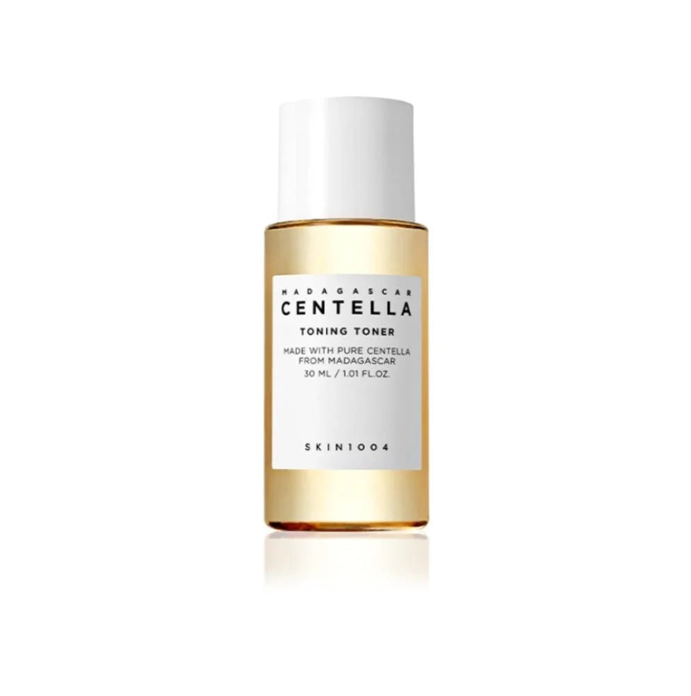 سنتيلا مدغشقر تونر 30مل - Madagascar Centella Toning Toner 30ml
