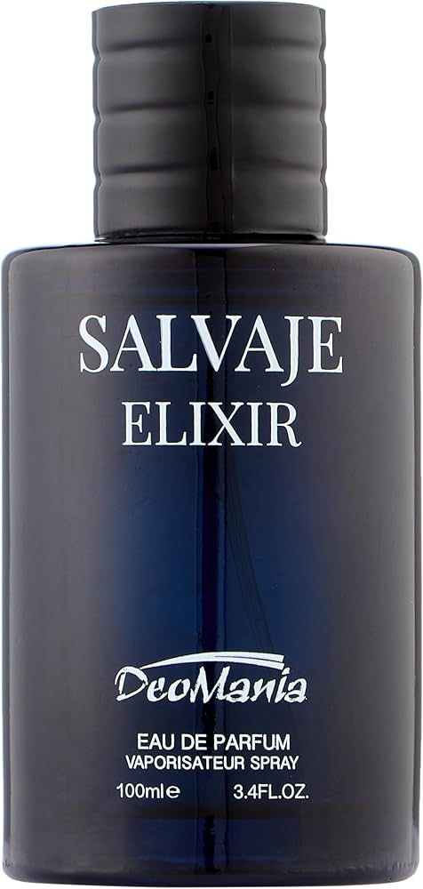 ديومانيا برفان 100 مل رجالي سالفاج - Deomania Men's Perfume - Sauvage (100ml)