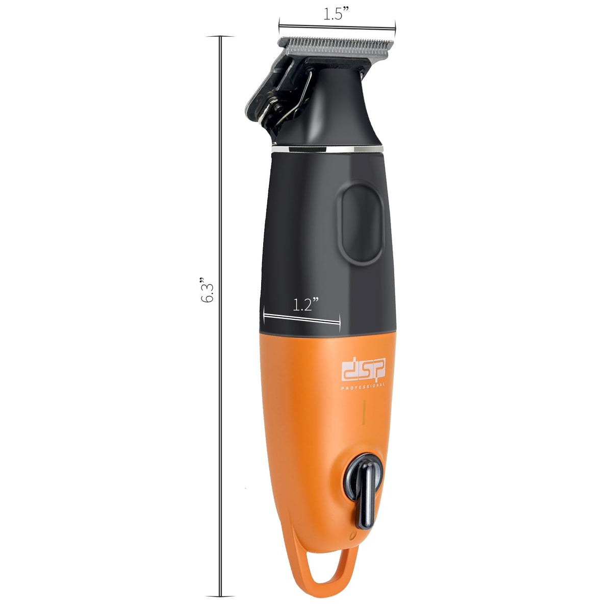 دي اس بي ماكينة حلاقة رجالى بيرفكشن موديل90086 - DSP Men's Perfection Shaver - Model 90086