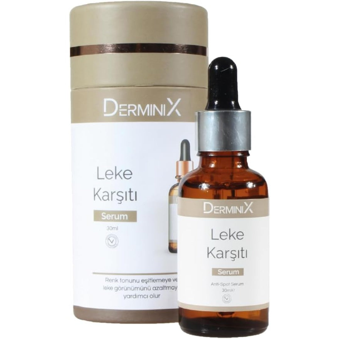 ديرمينيكس سيرم 30مل انتى سبوت - Derminix Anti-Spot Serum (30ml)