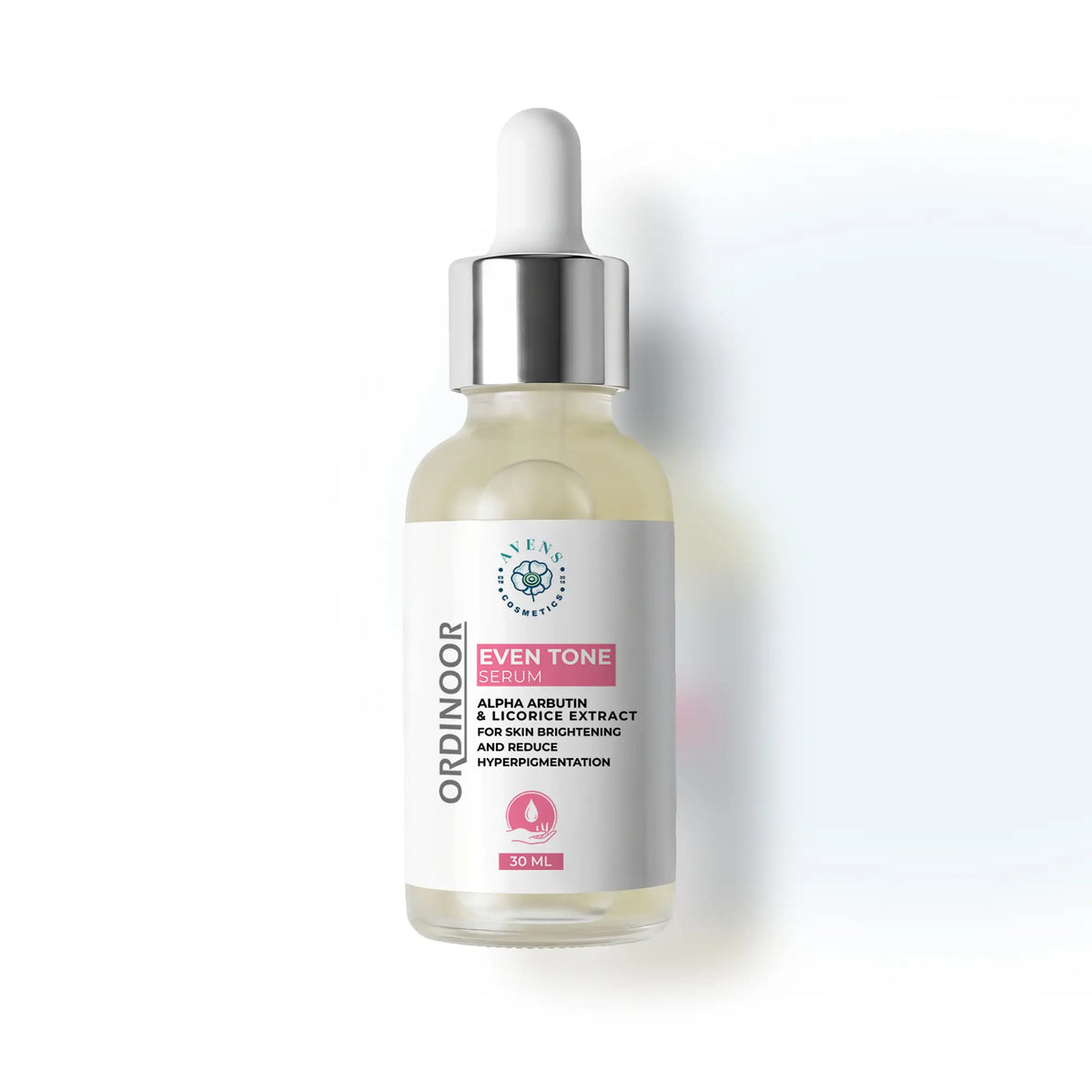 افينز ايفين تون سيرم للبشرة 30 مل عرض 1+1 - Avens Even Tone Facial Serum (30ml) - 1+1 Offer