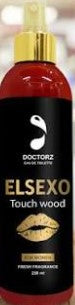 دكتورز السيكسو بادى سبلاش حريمى 250مل تاتش - Doctorz Sexo Body Splash for Women - Touch, 250ml