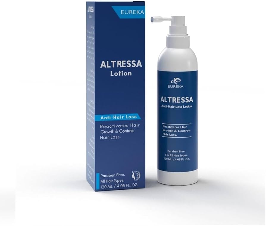 التريسا لوشن للشعر 120مل - Altressa Hair Lotion (120ml)