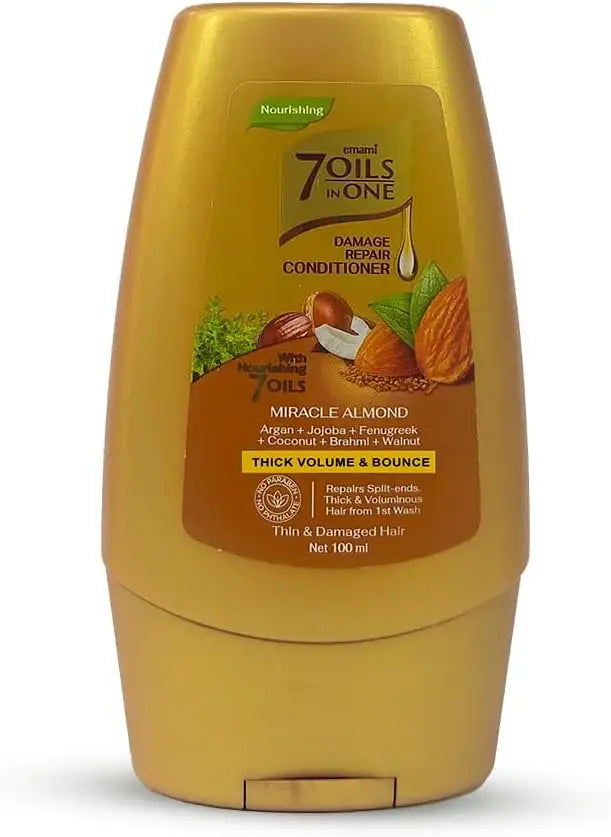 Emami Hair Conditioner With Almond 100ml