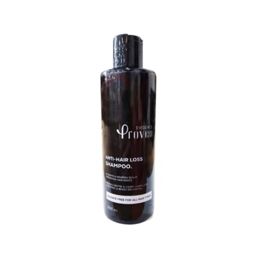 PROVEN EVIDENCE ANTI-HAIR LOSS SHAMPOO 200ML
