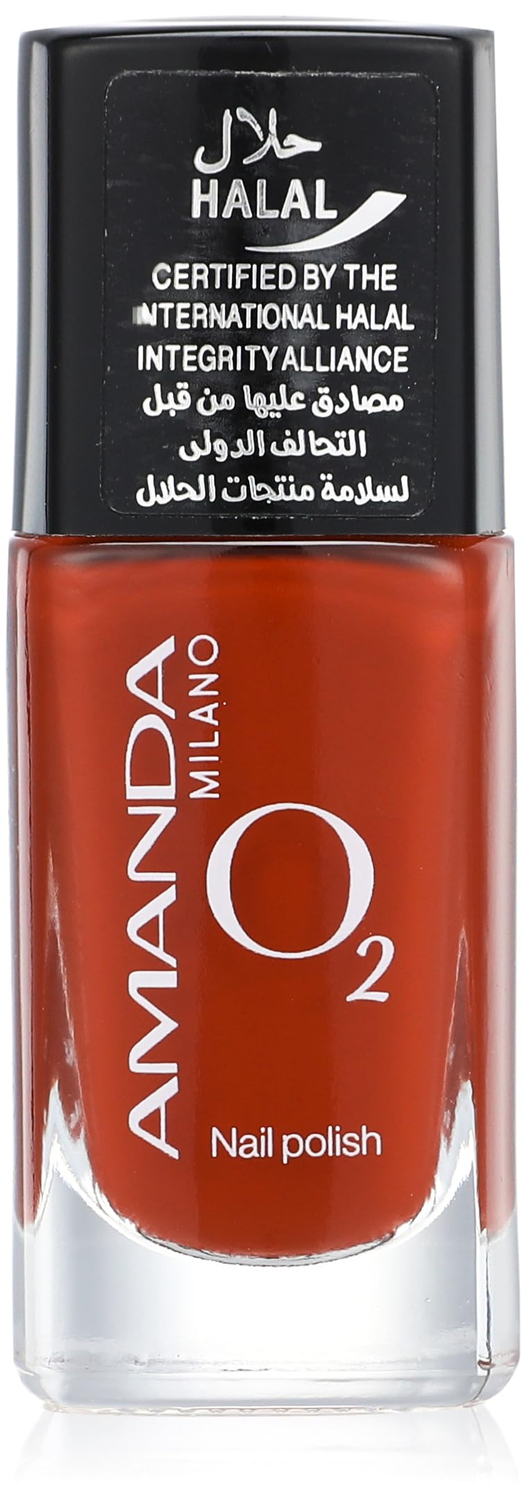 اماندا طلاء اظافر او تو 49 - Amanda O2 Nail Polish - Shade 49