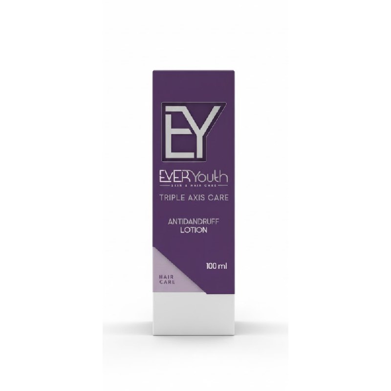 EVERYouth Triple Axis Care Anti-Dandruff Lotion (100 ml)