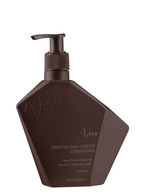Vera Siprulina-Silk Complex Conditioner 250ml