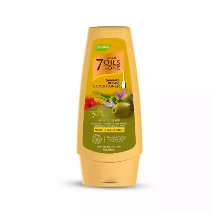 Emami Hair Conditioner With Olive Oil 200ml