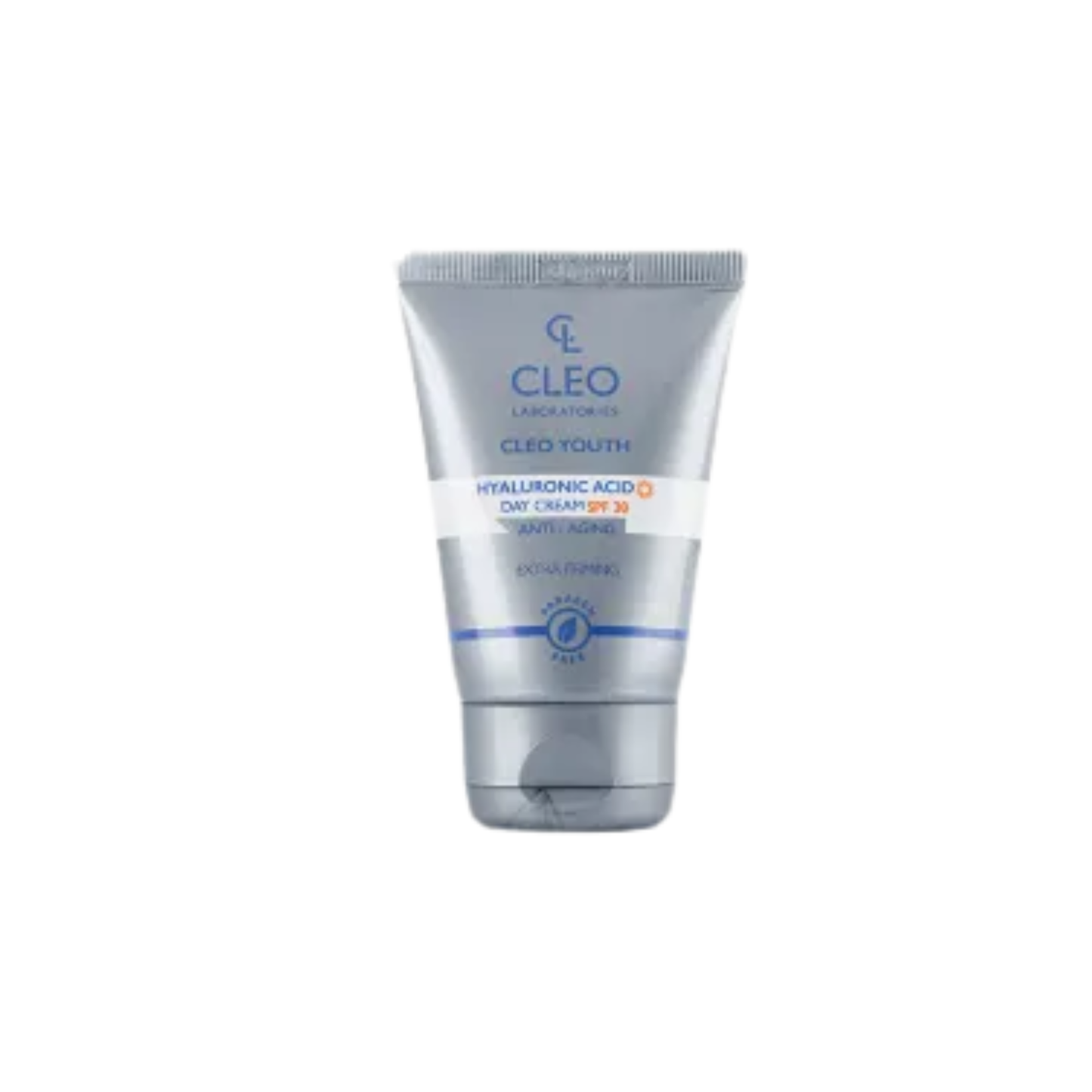 Cleo Youth Day Cream SPF30 30ML - كليو يوث كريم النهار بعامل حماية 30 (30مل)