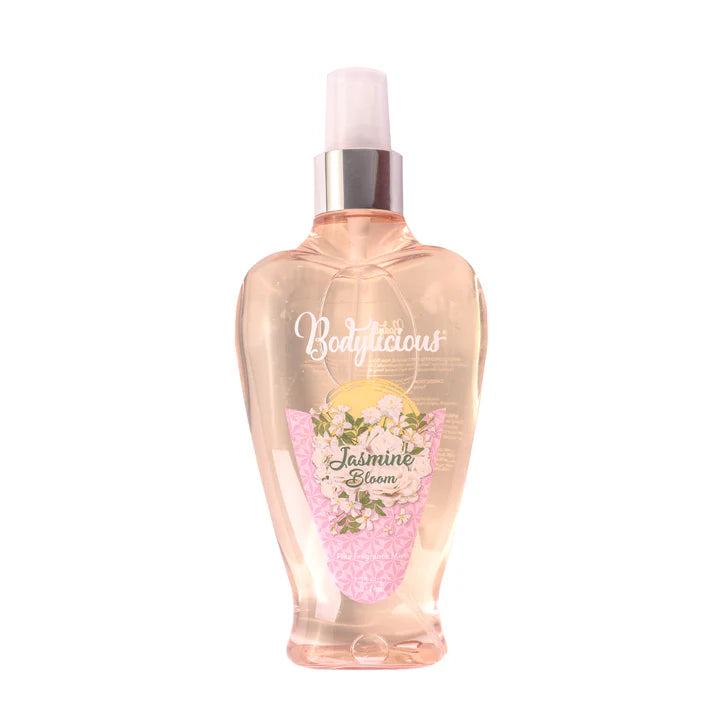 Bodylicious Body Splash JASMINE BLOOM 217ml