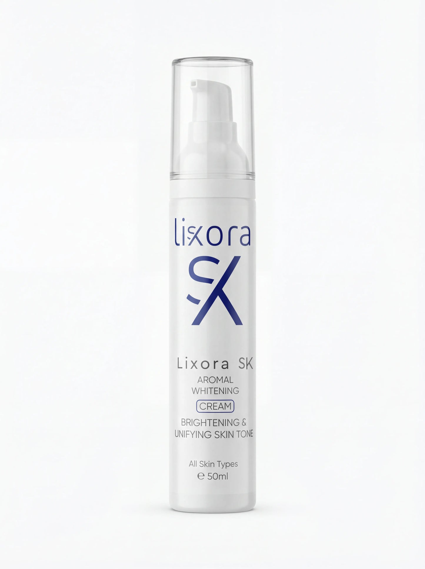 Lixora Whitening Cream 50ml