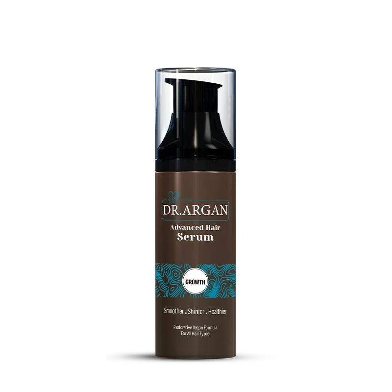 دكتور ارجان ادفانسد سيرم 150مل - Dr. Argan Advanced Hair Serum (Growth)
