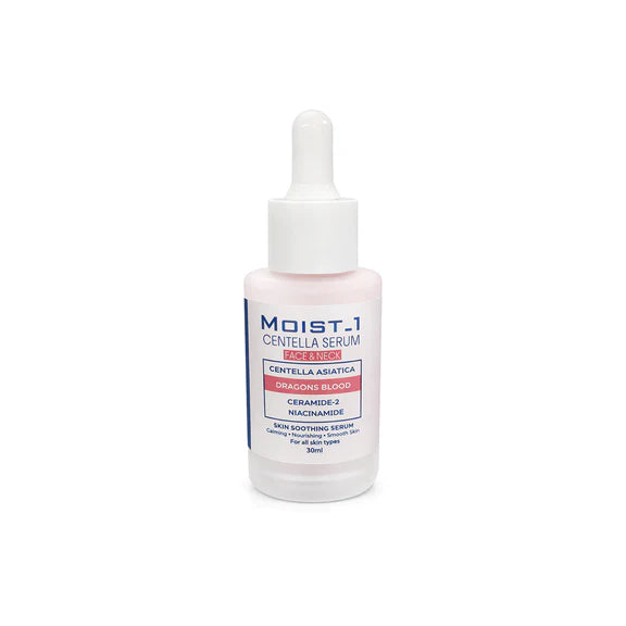 Moist-1 Centella Serum 30ml