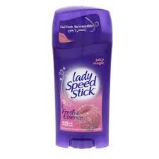 ليدى سبيد ستيك 65جم جوسي ماجيك - Lady Speed Deodorant Stick 65gm