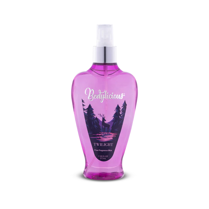 Bodylicious Body splash Twilight 217ml
