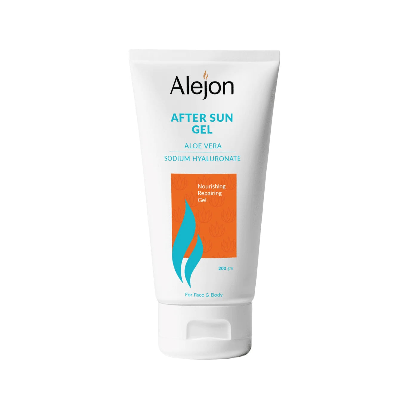 Alejon After Sun Gel 200gm