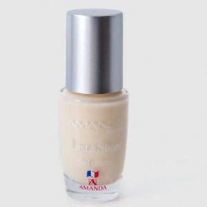 اماندا طلاء اظافر لاست اند شاين 8 - Amanda Last & Shine Nail Polish - Shade 8