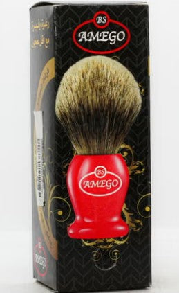فرشة حلاقة اميجو مصري - Amigo Egyptian Shaving Brush