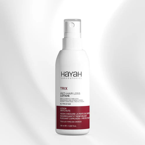 HAYAH Trix Anti Hair Loss Lotion 120ml