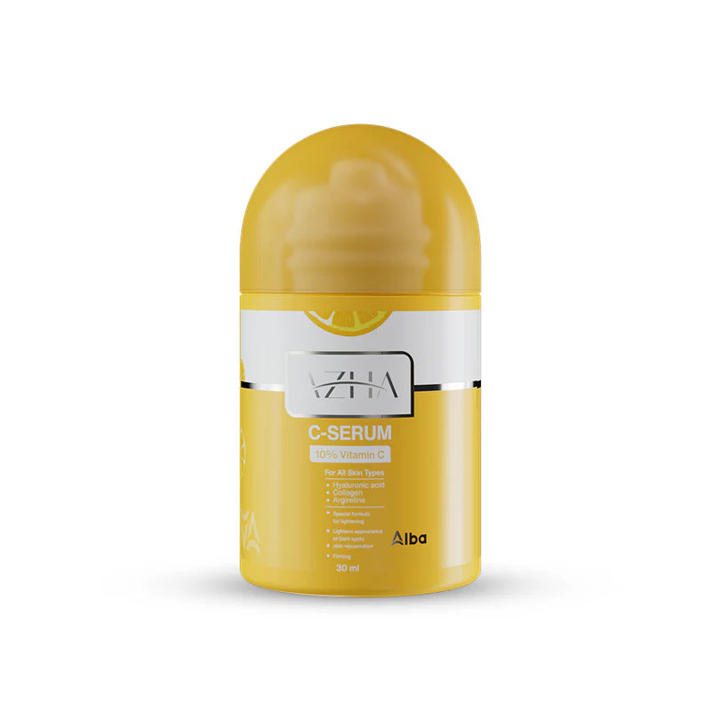 Azha C Serum 30ml