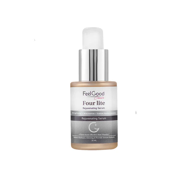 Feel Good Four Lite Serum 30ml