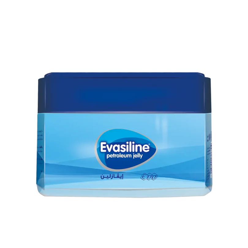 Eva Evasiline 160gm