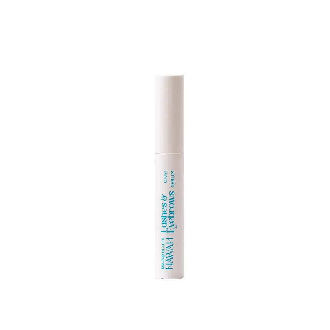 Nawah Eyelash and Eyebrow Serum 10 ml