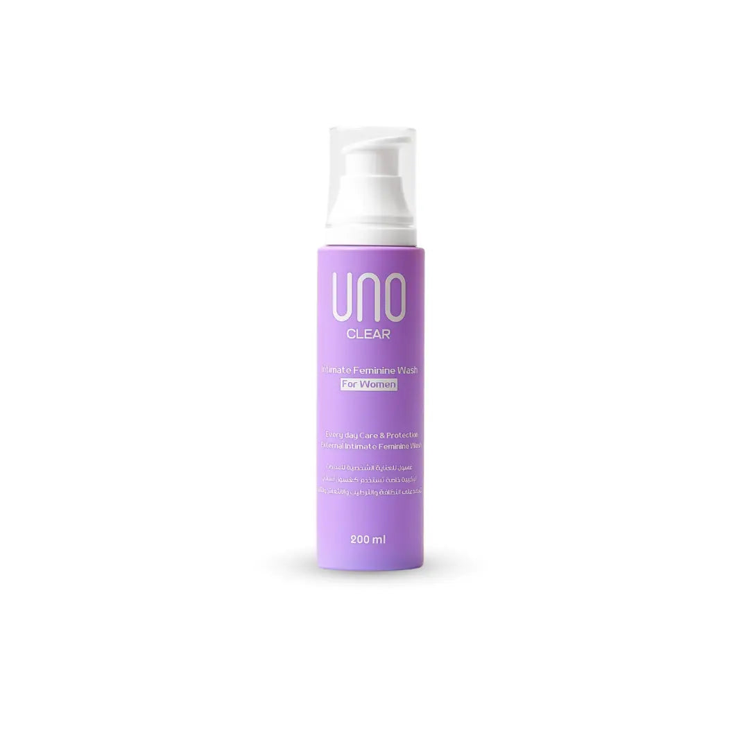 UNO Intimate Wash For Women 200 ml