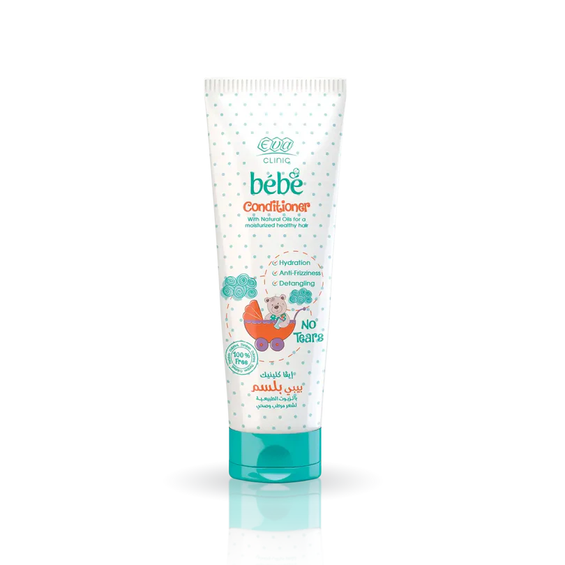 Eva Clinic Babe Conditioner 200ml
