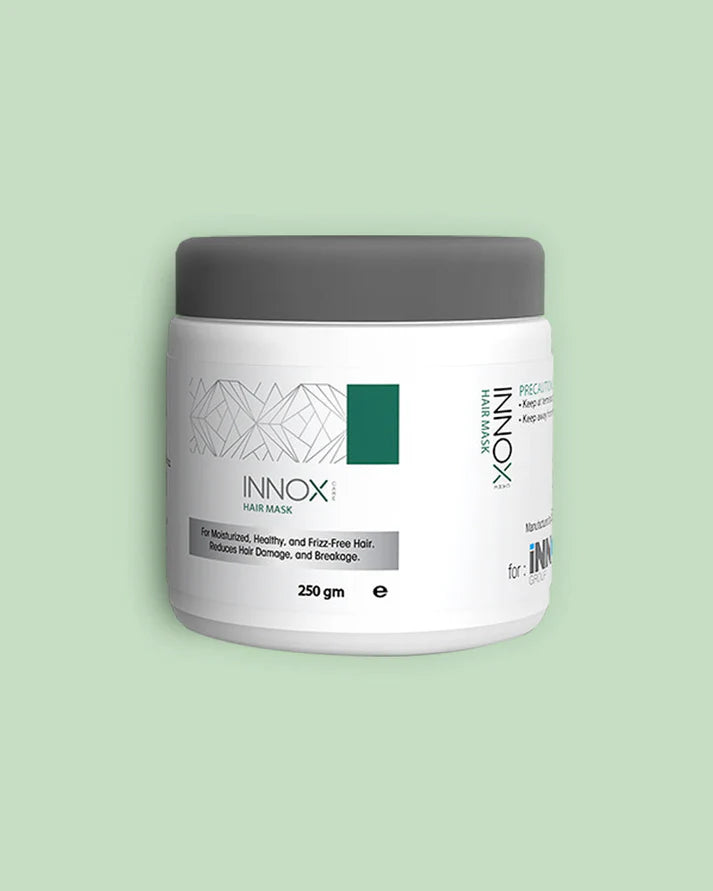 INNOX Hair Mask 250gm