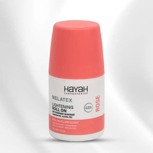 HAYAH MELATEX Roll-on 60ml