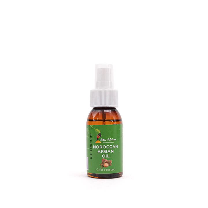 Raw African Moroccan Argan Oil 75ML