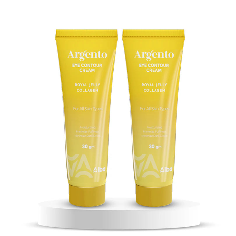 Argento Eye Contour 1+1 Offer
