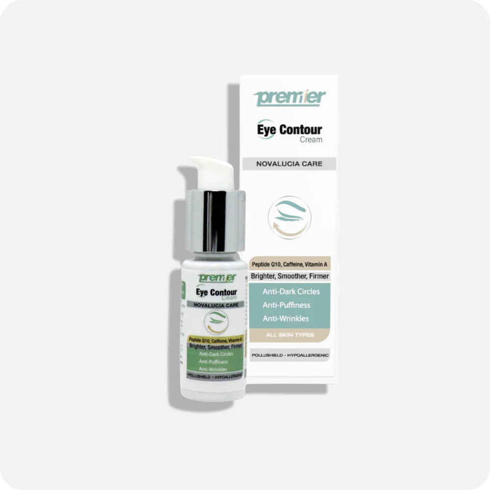 Premier Eye Contour Cream 30ml