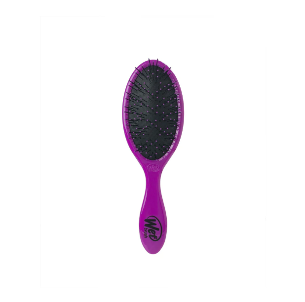 ويت فرشة شعر تيك هير - WetBrush Thick Hair Purple