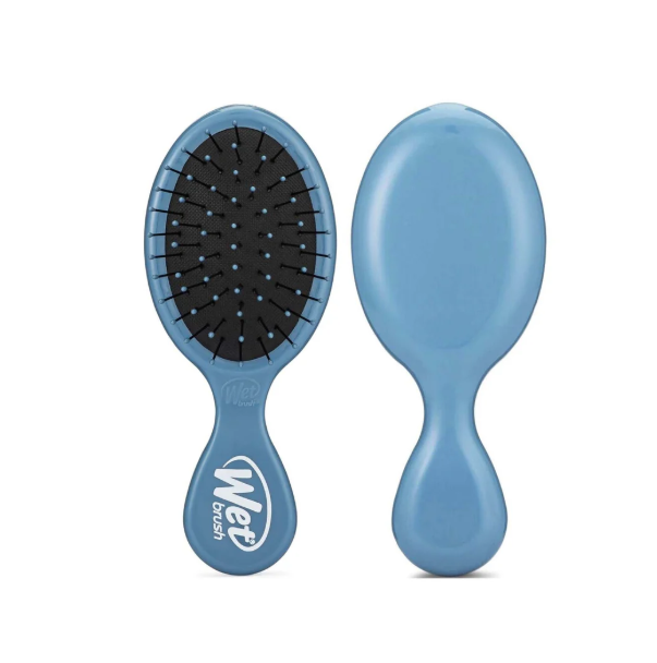 ويت برش فرشة شعر ميني - WetBrush Mini Detangler - TREND COLOR