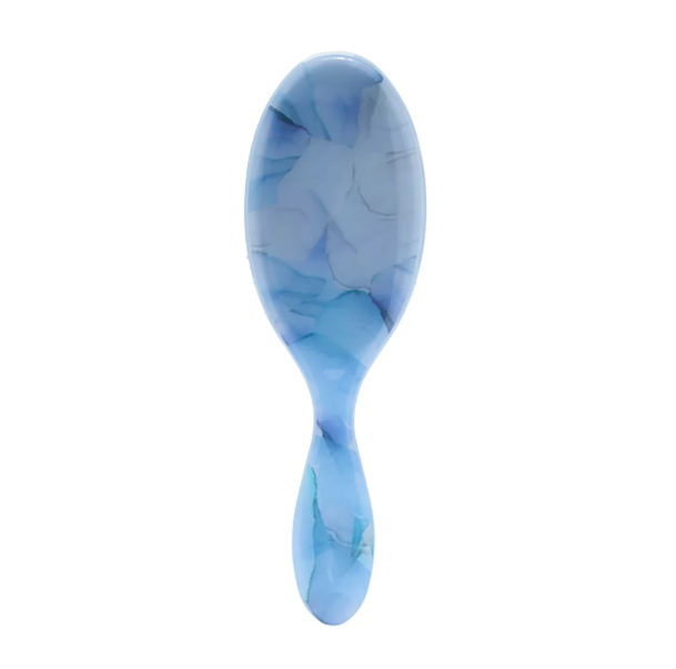 ويت برش فرشة شعر ديتانجلر داي دريم بلو - WetBrush Detangle SERENE DAY DREAM BLUE