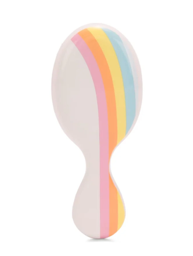 ويت برش فرشة شعر دي تانجلر اندليس - WetBrush mini Detangler-endless summer rays